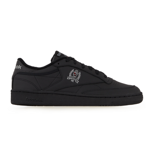 Club C Crest Noir - Reebok - Modalova
