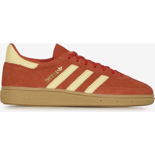 Handball Spezial Rouge/jaune - adidas Originals - Modalova