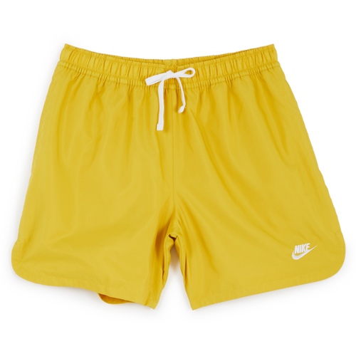 Short Woven Flow Jaune - Nike - Modalova