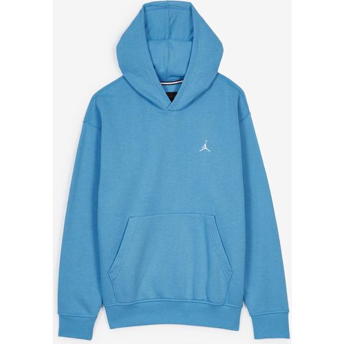 Hoodie Brooklyn Bleu/blanc - Jordan - Modalova