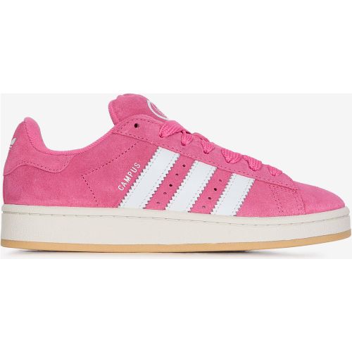 Campus 00s Rose/blanc - adidas Originals - Modalova
