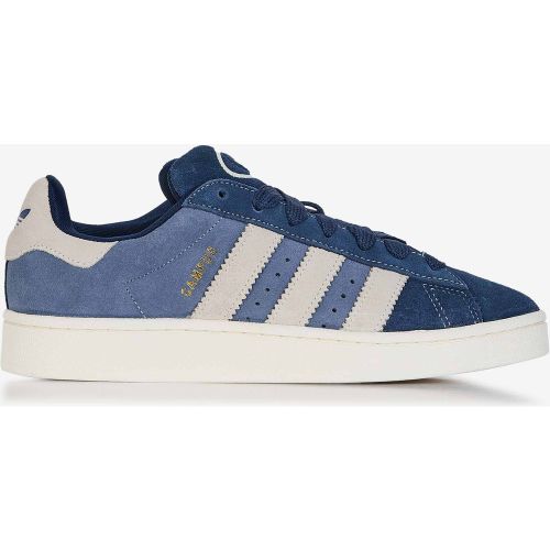 Campus 00s Marine/blanc - adidas Originals - Modalova