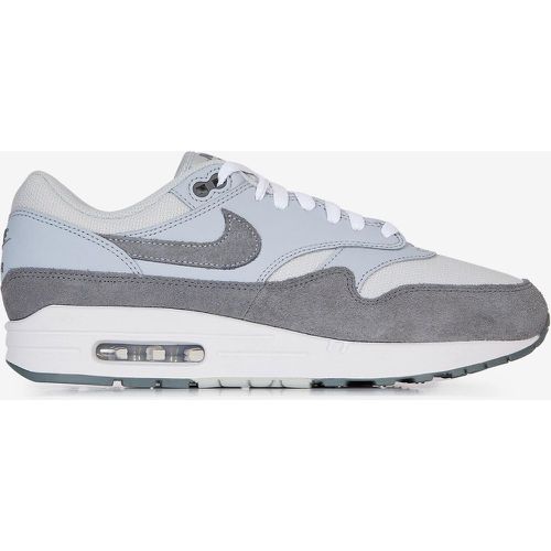 Air Max 1 Gris/blanc - Nike - Modalova