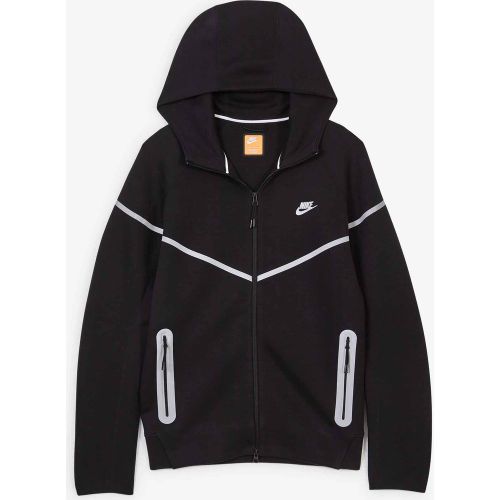 Jacket Tech Fleece Fz Reflective - Nike - Modalova