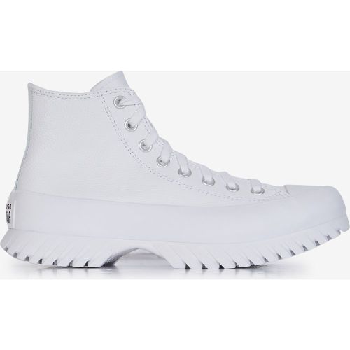 Ctas Lugged 2.0 Hi Leather - Converse - Modalova