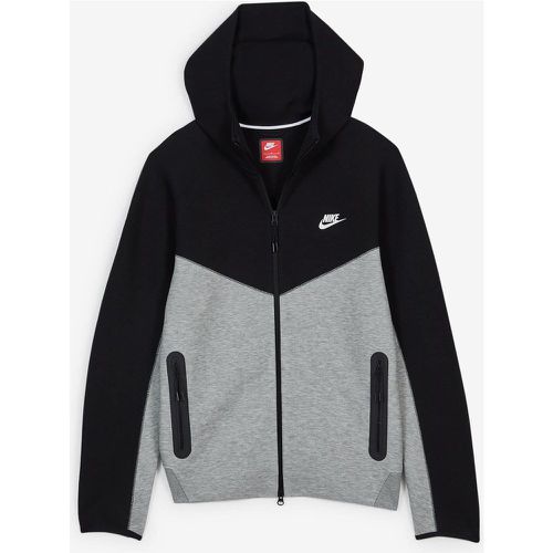 Jacket Tech Fleece Full Zip - Nike - Modalova