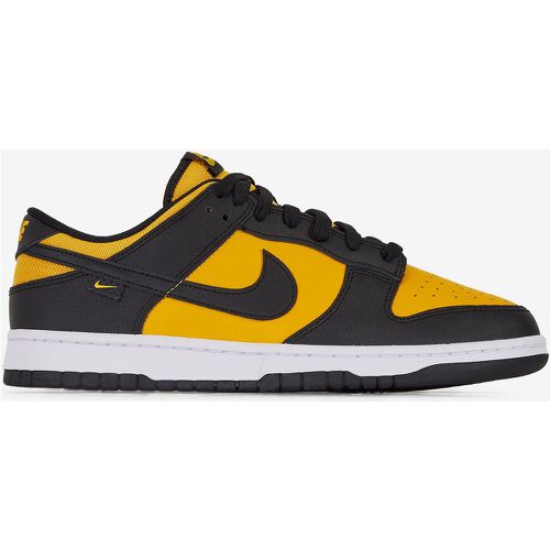 Dunk Low Jaune/noir - Nike - Modalova