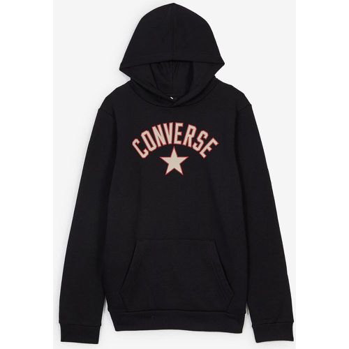 Hoodie Arch Fleece Incolore - Converse - Modalova