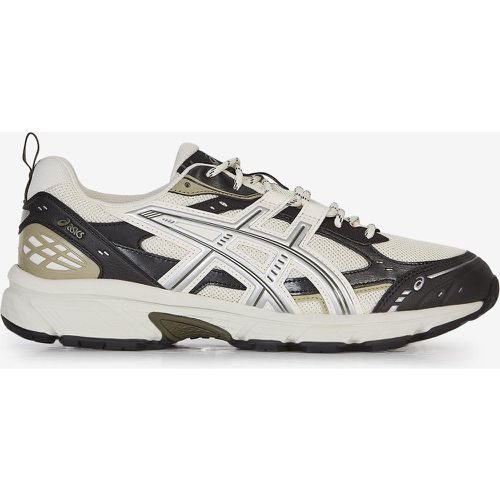 Gel-nunobiki Beige/argent - ASICS - Modalova