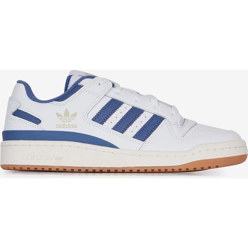 Forum Low Cl Blanc/bleu - adidas Originals - Modalova