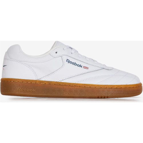 Club C Terrace Blanc - Reebok - Modalova