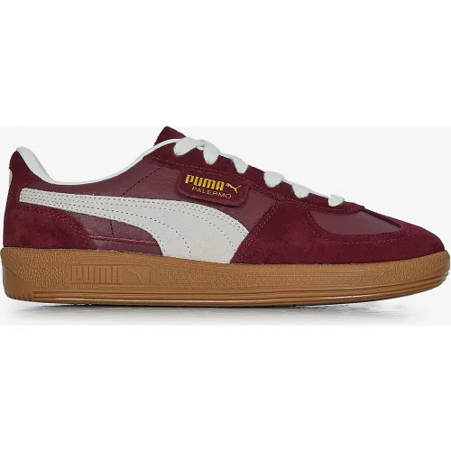 Palermo Jewel Bordeaux/blanc - Puma - Modalova