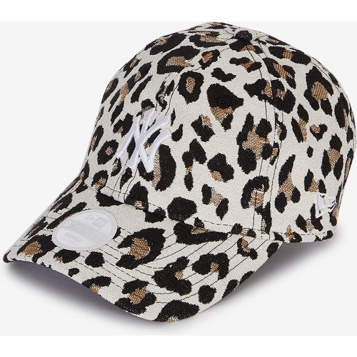 Twenty Women Ny Jacquard Leopard / - new era - Modalova