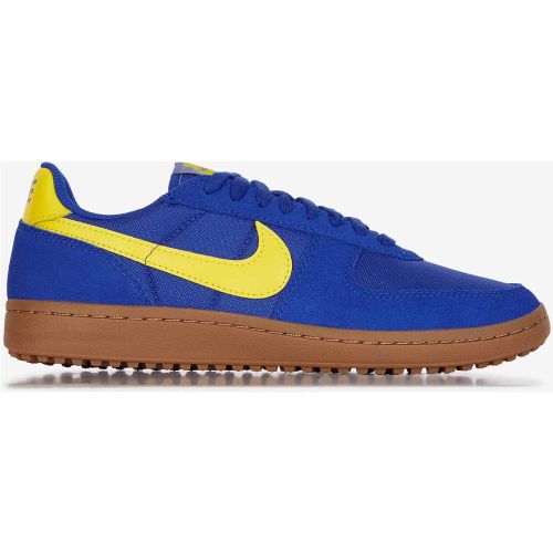 Field General S & T Bleu/jaune - Nike - Modalova