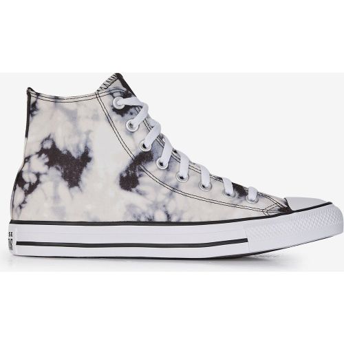Chuck Taylor All Star Hi Noir/gris - Converse - Modalova