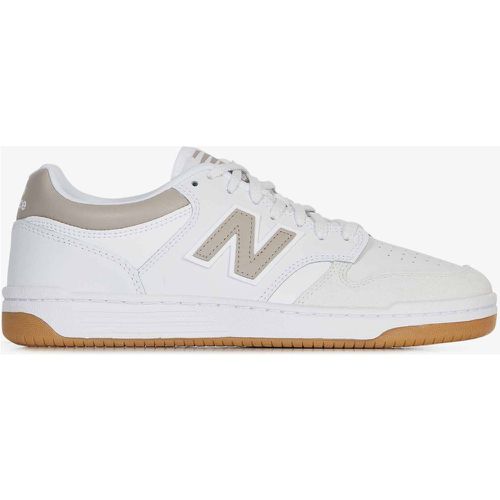 Blanc/gris - New Balance - Modalova