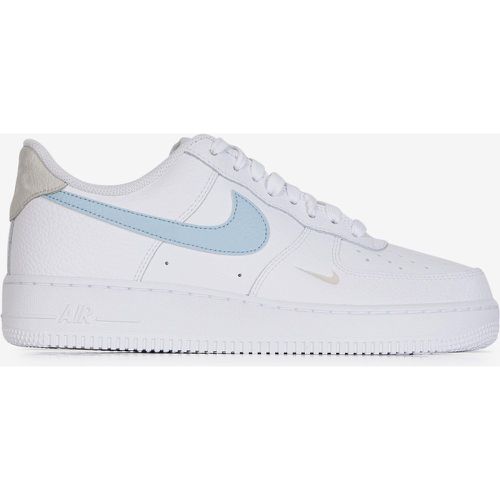 Air Force 1 Low Blanc/bleu - Nike - Modalova