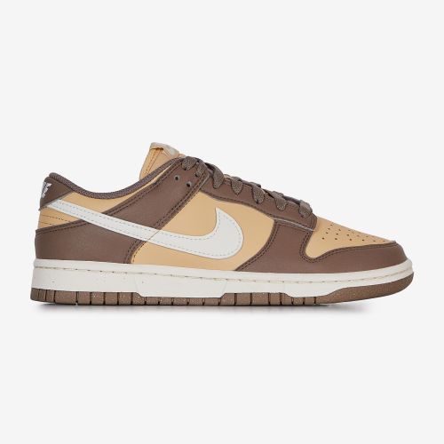 Dunk Low Marron/beige - Nike - Modalova