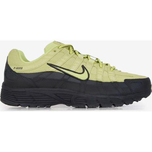 P-6000 Noir/jaune - Nike - Modalova