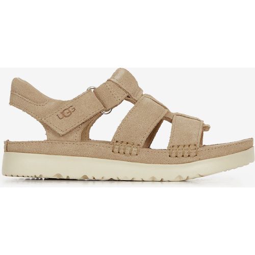 Goldenstar Strap Beige - Ugg - Modalova