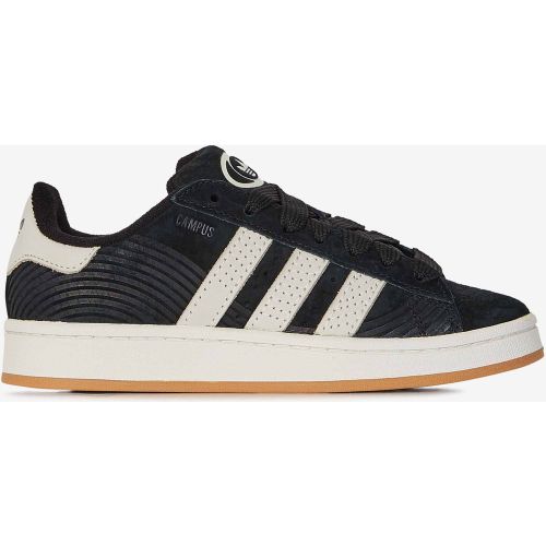 Campus 00s Noir/beige - adidas Originals - Modalova