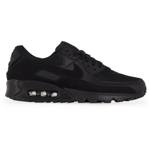 Air Max 90 Noir - Nike - Modalova