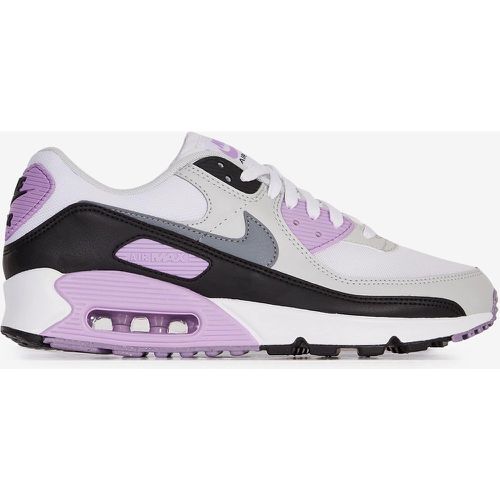 Air Max 90 Blanc/violet - Nike - Modalova