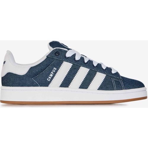 Campus 00s Denim Marine - adidas Originals - Modalova