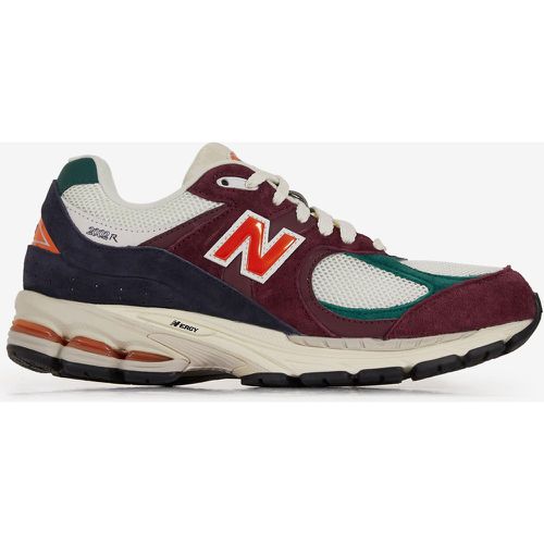 R Bordeaux - New Balance - Modalova