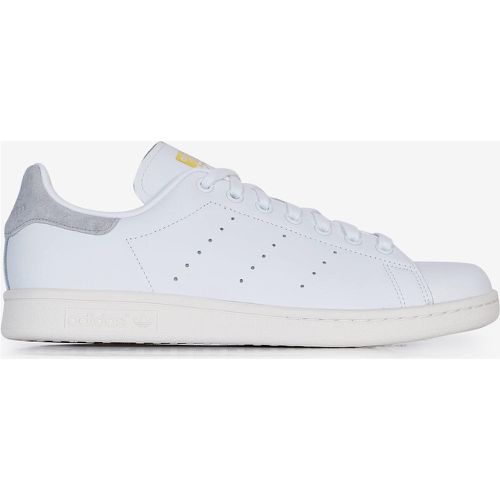 Stan Smith Blanc/noir - adidas Originals - Modalova