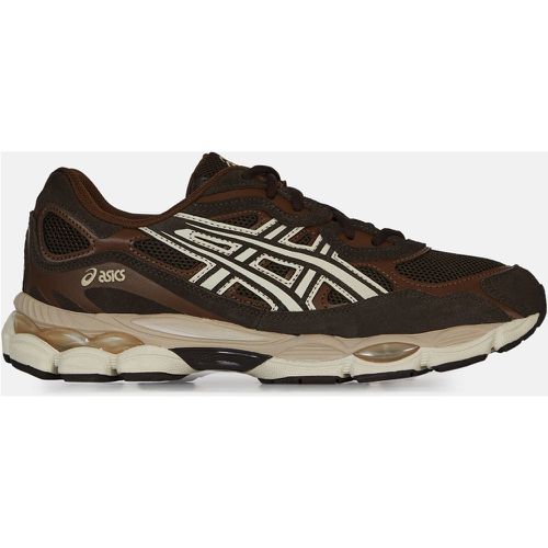 Gel-nyc Marron/beige - ASICS - Modalova