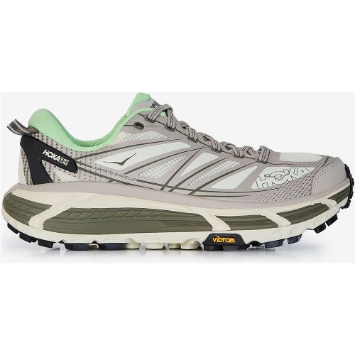 Mafate Speed 2 Beige/kaki - HOKA - Modalova