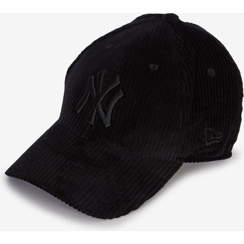 Forty Ny Corduroy Noir - new era - Modalova