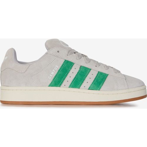 Campus 00s Gris/vert - adidas Originals - Modalova