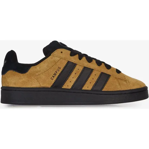 Campus 00s Marron/noir - adidas Originals - Modalova