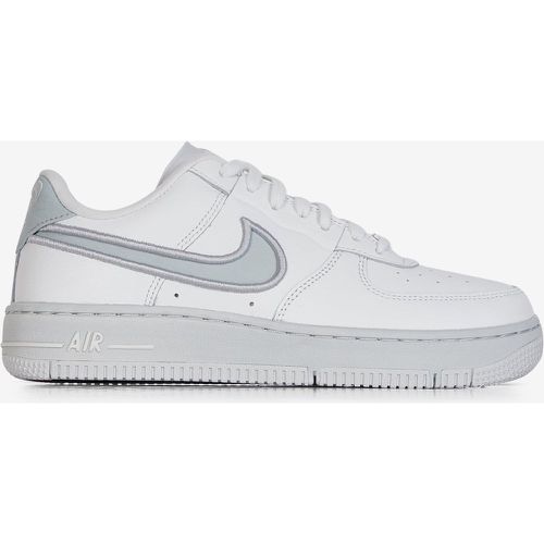 Air Force 1 Blanc/argent - Nike - Modalova