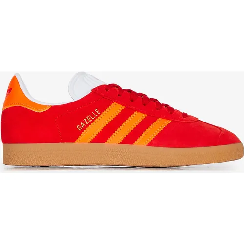 Gazelle Rouge/orange - adidas Originals - Modalova