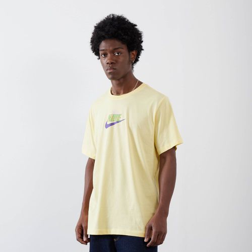 Tee Shirt Spring Break Sun Jaune - Nike - Modalova