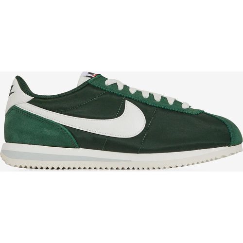 Cortez Nylon Vert/beige - Nike - Modalova