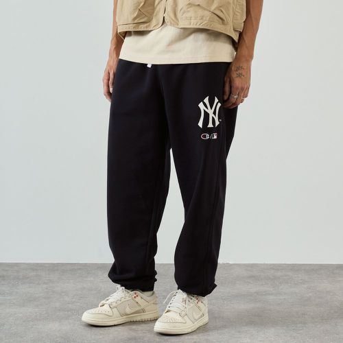 Pant Jogger Fleece Yankees Mlb - Champion - Modalova