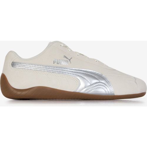 Speedcat Og Beige/argent - Puma - Modalova