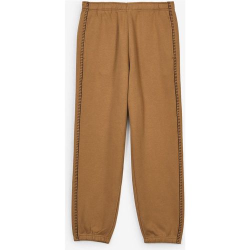 Pant Jogger Classic Braided Marron - Ugg - Modalova