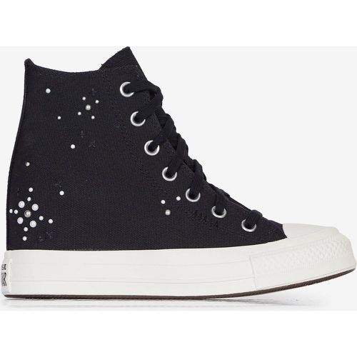 Chuck Taylor All Star Wedge Studs - Enfant - Converse - Modalova