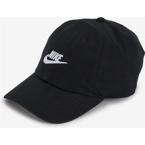 Casquette Club Futura Noir/blanc - Nike - Modalova