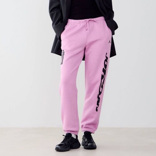 Pant Jogger Brooklyn Gfx Rose - Jordan - Modalova