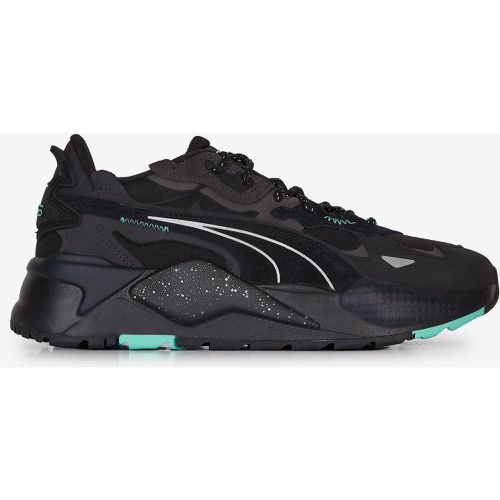 Rs-x Efekt 2.0 Noir/bleu - Puma - Modalova