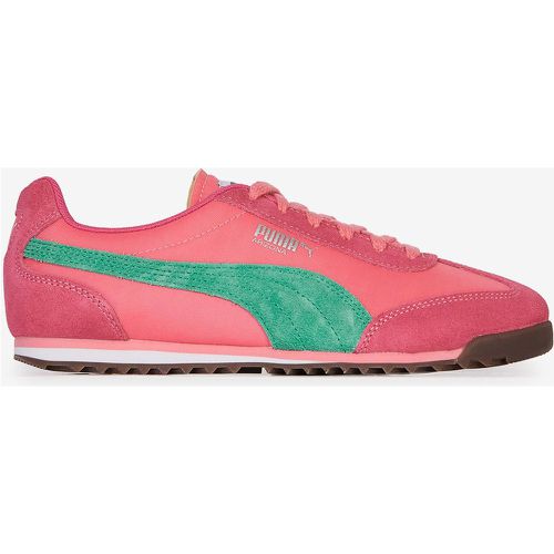 Arizona Nylon Rose/vert - Puma - Modalova