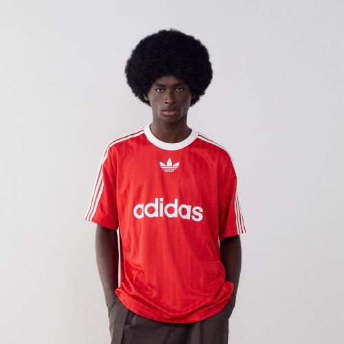 Tee Shirt Jersey Adicolor / - adidas Originals - Modalova