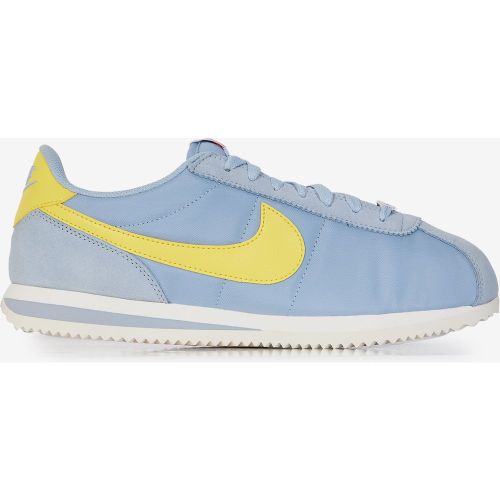 Cortez Nylon Bleu/jaune - Nike - Modalova