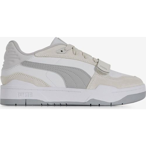 Slipstream Ut Blanc/gris - Puma - Modalova